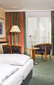 Туры в отель Congress Hotel Weimar by Mercure