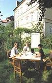 Туры в отель Hotel Am Schlosspark