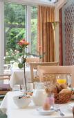 Туры в отель Hotel Am Schlosspark