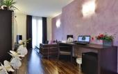 Туры в отель Best Western Hotel Biri