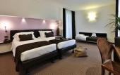 Туры в отель Best Western Hotel Biri