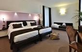 Туры в отель Best Western Hotel Biri