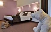 Туры в отель Best Western Hotel Biri