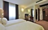 Туры в отель Best Western Hotel Biri