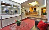 Туры в отель Best Western Hotel Biri
