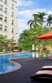 Туры в отель HARRIS Hotel Sentul City Bogor
