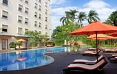 Туры в отель HARRIS Hotel Sentul City Bogor
