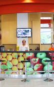 Туры в отель HARRIS Hotel Sentul City Bogor