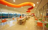 Туры в отель HARRIS Hotel Sentul City Bogor