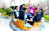 Туры в отель HARRIS Hotel Sentul City Bogor