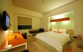 Туры в отель HARRIS Hotel Sentul City Bogor