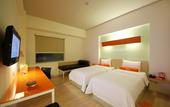 Туры в отель HARRIS Hotel Sentul City Bogor