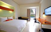 Туры в отель HARRIS Hotel Sentul City Bogor