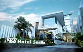 Туры в отель Hotel Santika Tasikmalaya