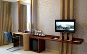 Туры в отель Hotel Santika Tasikmalaya