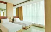 Туры в отель Hotel Santika Tasikmalaya
