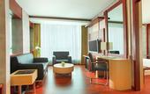 Туры в отель Hotel Santika Tasikmalaya