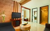 Туры в отель Hotel Santika Tasikmalaya