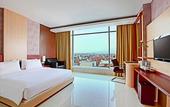 Туры в отель Hotel Santika Tasikmalaya