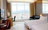 Туры в отель Hotel Santika Tasikmalaya