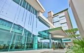 Туры в отель Hotel Santika Tasikmalaya
