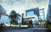 Туры в отель Hotel Santika Tasikmalaya
