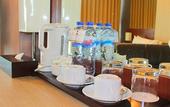 Туры в отель Hotel Santika Tasikmalaya