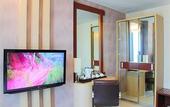 Туры в отель Hotel Santika Tasikmalaya