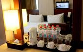 Туры в отель Hotel Santika Tasikmalaya