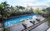 Туры в отель Hotel Santika Tasikmalaya