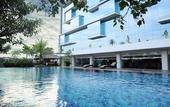 Туры в отель Hotel Santika Tasikmalaya