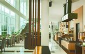 Туры в отель Hotel Santika Tasikmalaya