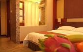 Туры в отель Jingmin Hotel Central Xiamen