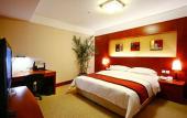 Туры в отель Jingmin Hotel Central Xiamen