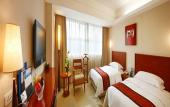 Туры в отель Jingmin Hotel Central Xiamen