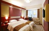 Туры в отель Jingmin Hotel Central Xiamen