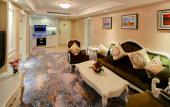 Туры в отель Jingmin Hotel Central Xiamen