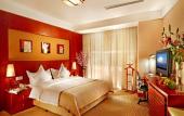 Туры в отель Jingmin Hotel Central Xiamen