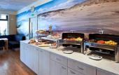 Туры в отель Green Park Hotel Klaipeda