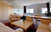 Туры в отель Green Park Hotel Klaipeda