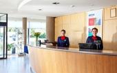 Туры в отель Green Park Hotel Klaipeda