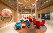 Туры в отель Paradox Kunshan