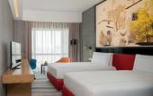 Туры в отель Paradox Kunshan