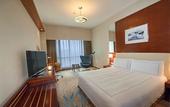 Туры в отель Paradox Kunshan