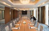 Туры в отель Paradox Kunshan