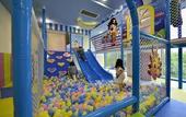 Туры в отель Paradox Kunshan