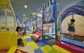 Туры в отель Paradox Kunshan