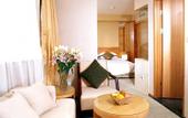 Туры в отель Jinglun Hotel
