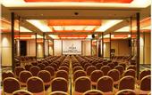 Туры в отель Jinglun Hotel