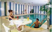 Туры в отель Jinglun Hotel